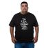 Camiseta Plus Size Se Não Lembro Não Fiz