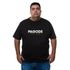 Camiseta Plus Size Pagode e Melhor Que Muita Gente