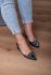 Sapatilha Slingback Corrente_192- Azul 