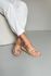 Sandália Rasteira H Detalhes_3059- Nude