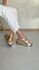 Anabela Fivela Redonda 6 cm_3188- Ouro