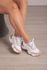 Tênis Inspiração New Balance_3192- Branco