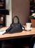 Bolsa Leila_3230- Preto