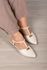 Sapatilha Slingback Peça_3246- Off