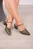 Scarpin Regulagem 5,5cm_3289- Verde