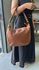 Bolsa Kataryna_3316- Caramelo