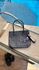 Bolsa Praia/Piscina Clarisse Al3201_3323- Preto
