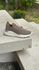 Tênis Casual Secretaria_3330- Creme