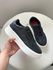 Tênis Casual Sam_3333- Preto
