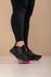 Tênis Academia SM3056_600- Preto/Pink