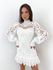 VESTIDO RENDA BRANCO