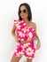 CONJUNTO YASMIN FLORAL Rosa