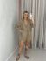 CONJUNTO AMABLY SHORT CAQUI