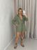 CONJUNTO AMABLY SHORT VERDE