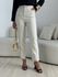 CALÇA CLARICE ALFAIATARIA AREIA