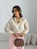 CAMISA CECILIA OVER AREIA