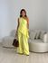 CONJUNTO FLÁVIA NULA MANGA LIMA