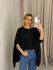 BLUSA MAGALI CAPA PRETA