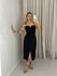 VESTIDO NAYARA ALÇA preto