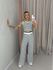 CONJUNTO AGDA LISTRADO OFF