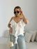 BLUSA TATA BABADO OFF
