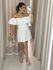 VESTIDO ANA LIVIA CURTO off