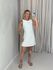VESTIDO JOANA CURTO OFF