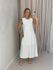 VESTIDO MARÍLIA LONGUETE OFF