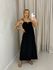 VESTIDO LUDMILA ALÇA preto