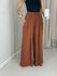 CALÇA ELLIE PANTALONA CAPUCCINO 