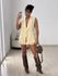 CONJUNTO IVANA SHORT SAIA NUDE
