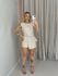 CONJUNTO PENELOPE SHORT SAIA AREIA