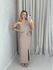 CONJUNTO CLAUDIA SAIA NUDE