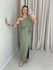 CONJUNTO CLAUDIA SAIA VERDE