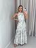 VESTIDO KARINA LONGO OFF