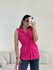 COLETE BOLSO CARGO PINK