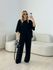 CONJUNTO KEILA CF ASSIMETRICO preto