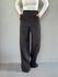 CALÇA MAJU CF PANTALONA PRETO