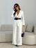 CONJUNTO SOLANGE BLAZER off