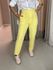CALÇA SKINNY 02 LETÍCIA YELLOW BUTTER
