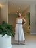 VESTIDO SERENA EVASÊ NUDE