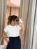 BLUSA SILVIA TRICOT OFF