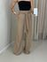 CALÇA CHARLOTTE AMARRAÇÃO NUDE