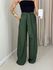 CALÇA CHARLOTTE AMARRAÇÃO VERDE