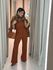 CONJUNTO MALU GOLA TELHA