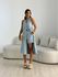 CONJUNTO JOLIE SHORT AZUL