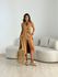 CONJUNTO JOLIE SHORT CAPUCCINO 