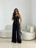 CONJUNTO MARGOT BOTÕES PRETO