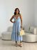 VESTIDO DIVA LAISE BABY BLUE