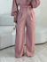 CALÇA CF CLOCHARD ROSA QUEIMADO